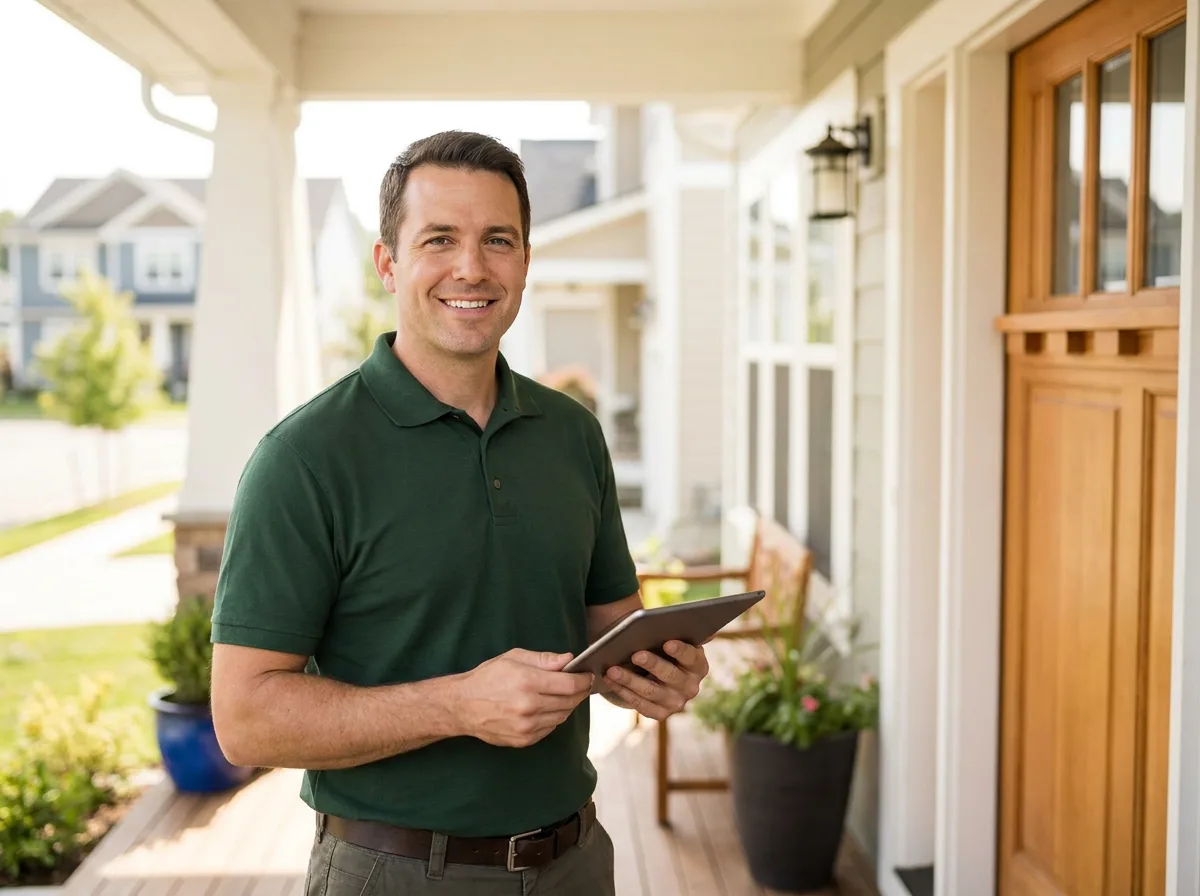 Pest control FAQs for Naperville, IL